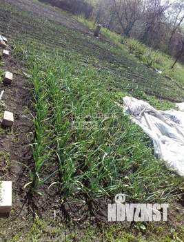 Дом 30м&sup2;, 2-этажный, участок 8 сот.  