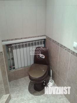 Дом 50м&sup2;, 1-этажный, участок 1 сот.  