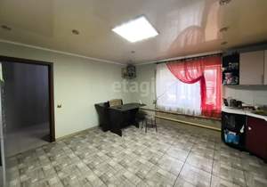 Дом 180м², 1-этажный, участок 50 сот.  