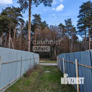 Дом 56м&sup2;, 1-этажный, участок 3 сот.  