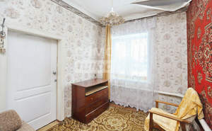 Дом 97м&sup2;, 1-этажный, участок 15 сот.  