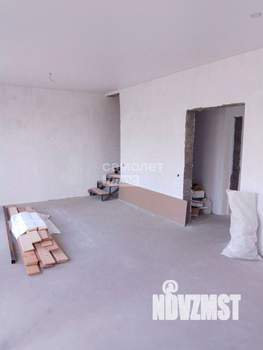 Дом 120м&sup2;, 2-этажный, участок 6 сот.  