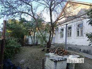 Дом 72м², 1-этажный, участок 6 сот.  