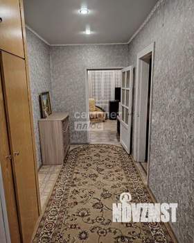 Дом 68м&sup2;, 1-этажный, участок 10 сот.  