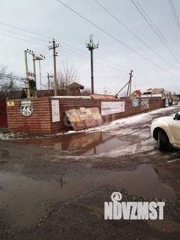 Дом 34м², 1-этажный, участок 5 сот.  