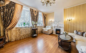 Дом 190м&sup2;, 2-этажный, участок 6 сот.  