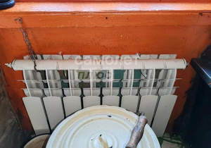 Дом 20м&sup2;, 2-этажный, участок 5 сот.  