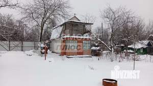 Дом 30м&sup2;, 2-этажный, участок 5 сот.  