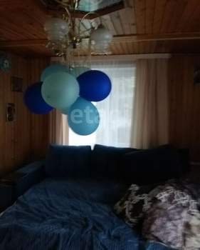 Дом 78м², 2-этажный, участок 6 сот.  