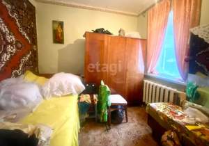 Дом 45м², 1-этажный, участок 5 сот.  