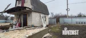 Дача 30м², 1-этажный, участок 12 сот.  