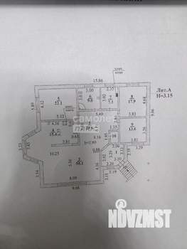 Дом 175м&sup2;, 1-этажный, участок 10 сот.  