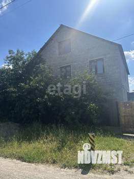 Дом 240м², 2-этажный, участок 7 сот.  