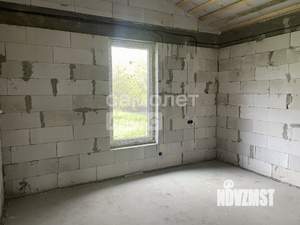 Дом 100м&sup2;, 1-этажный, участок 12 сот.  