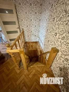 Дом 159м², 2-этажный, участок 5 сот.  