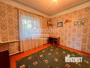 Дом 155м², 1-этажный, участок 10 сот.  