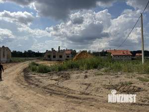 Коттедж 276м², 2-этажный, участок 2 сот.  