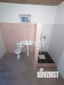 Дом 40м², 1-этажный, участок 4 сот.  