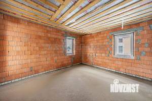 Дом 85м&sup2;, 1-этажный, участок 8 сот.  