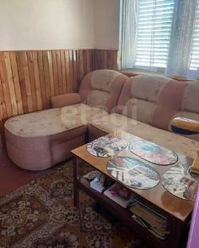 Дача 21м&sup2;, 2-этажный, участок 4 сот.  