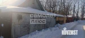 Дача 20м&sup2;, 1-этажный, участок 5 сот.  