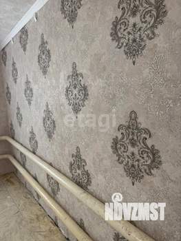 Дом 76м&sup2;, 1-этажный, участок 3 сот.  