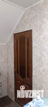 Дом 60м², 2-этажный, участок 20 сот.  