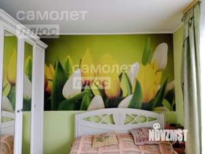 Дом 85м&sup2;, 1-этажный, участок 8 сот.  