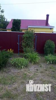 Дом 104м², 1-этажный, участок 15 сот.  