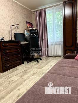 Дом 32м², 1-этажный, участок 2 сот.  