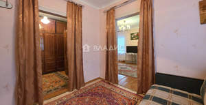 Дом 97м², 1-этажный, участок 10 сот.  