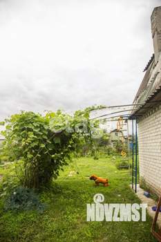 Дом 40м², 1-этажный, участок 4 сот.  