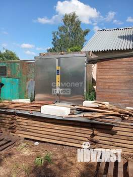 Дом 109м&sup2;, 2-этажный, участок 10 сот.  