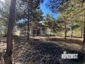 Дом 150м², 1-этажный, участок 12 сот.  