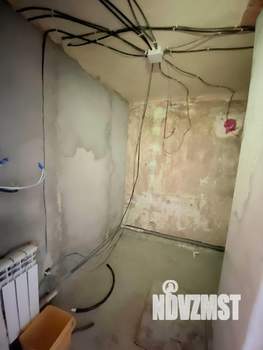 Дом 53м², 1-этажный, участок 12 сот.  