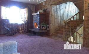 Дом 250м², 2-этажный, участок 5 сот.  
