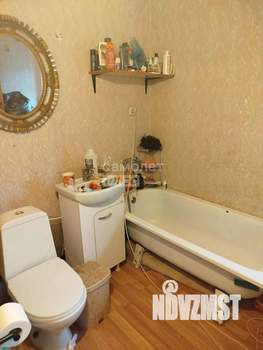 Дом 65м², 1-этажный, участок 7 сот.  