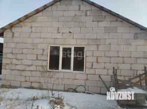 Дача 80м², 1-этажный, участок 4 сот.  