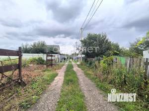 Дом 16м², 1-этажный, участок 6 сот.  