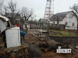 Дача 124м², 2-этажный, участок 5 сот.  