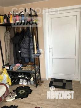 Дом 140м², 2-этажный, участок 4 сот.  
