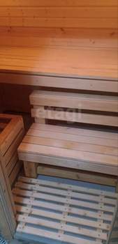 Дом 32м&sup2;, 1-этажный, участок 7 сот.  