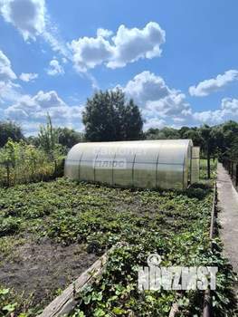 Дом 99м&sup2;, 1-этажный, участок 10 сот.  