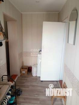 Дом 82м&sup2;, 1-этажный, участок 5 сот.  