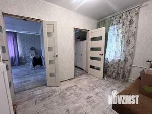 Дом 95м², 2-этажный, участок 6 сот.  