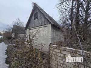 Дом 55м&sup2;, 1-этажный, участок 5 сот.  