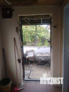 Дом 24м&sup2;, 1-этажный, участок 4 сот.  