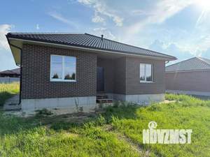 Дача 100м², 1-этажный, участок 10 сот.  