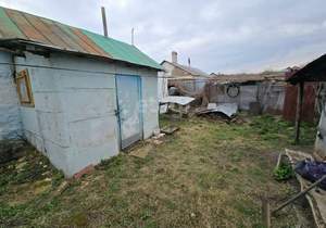 Дом 45м², 1-этажный, участок 40 сот.  