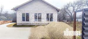 Дом 90м&sup2;, 1-этажный, участок 5 сот.  